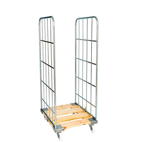 Roll-container multiusos - HB2AN1460CS03101 - ESB Engineering-System-Bau GmbH