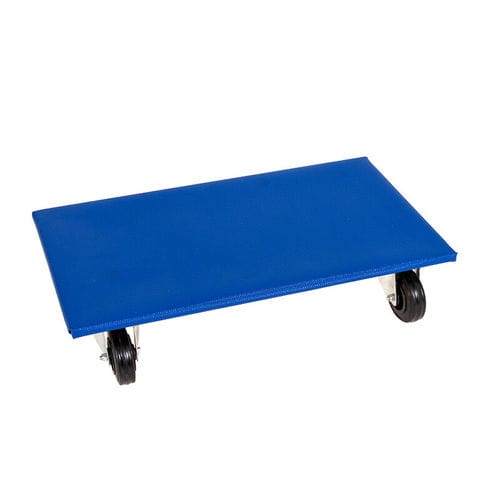 Plataforma rodante para mueble - MR600300100G - ESB Engineering-System-Bau GmbH
