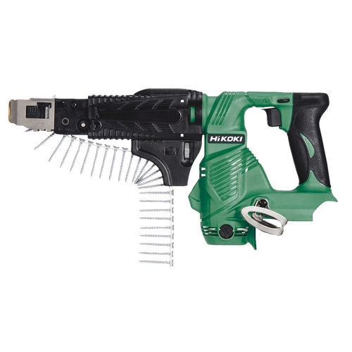 Destornillador dinamométrico - WF18DSLU6Z - HIKOKI - automático