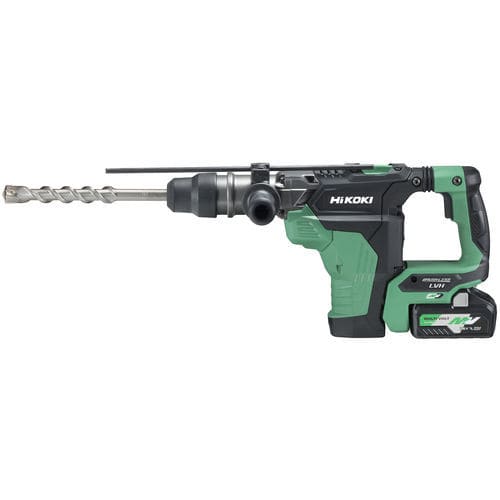 Martillo picador eléctrico - DH36DMAWAZ - HIKOKI