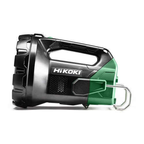 Linterna LED - UB18DAW4Z - HIKOKI - de iluminación