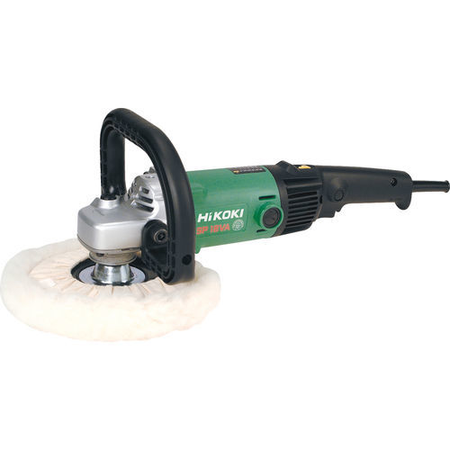 Pulidora de metal - SP18VAUAZ - HIKOKI - para madera / para escalón