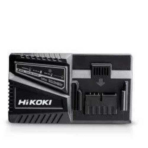 Cargador de baterías de mano - UC18YFSLWAZ - HIKOKI - Li-ion