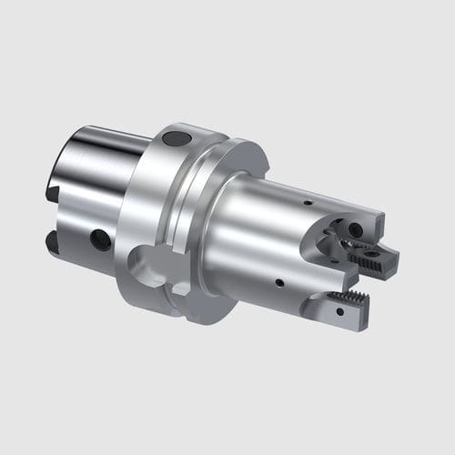 Fresa carburo sólido - GFG-WP - JBO - de roscar / borde de corte / larga