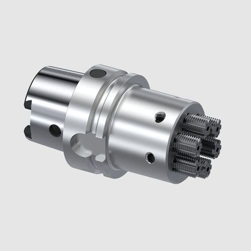 Fresa de roscar - GFG-WFE - JBO - para corte / larga