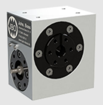 Módulo rotativo - HR-85 - JBO