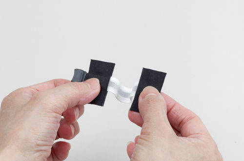 Sensor de deformación - C-STRETCH™ - BANDO CHEMICAL INDUSTRIES, LTD.
