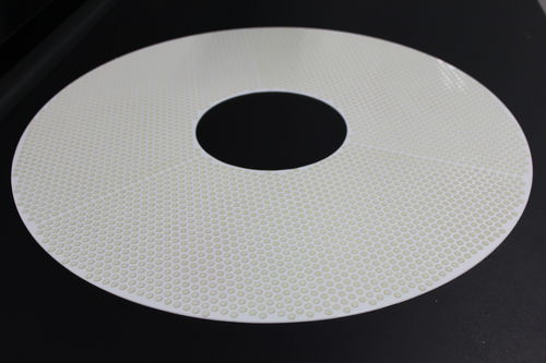 Abrasiva de diamante - TOPX™ - BANDO CHEMICAL INDUSTRIES, LTD. - de papel / resina
