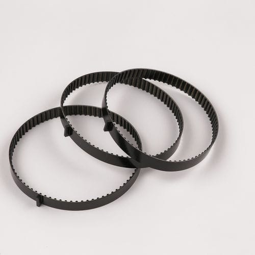 Correa ranurada - Alpha Flex™ - BANDO CHEMICAL INDUSTRIES, LTD. - de caucho / industrial