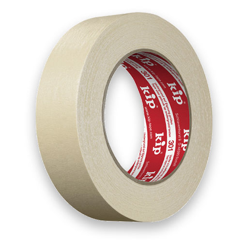 Cinta de enmascarar impermeable - MASKING-TEC® series - KIP