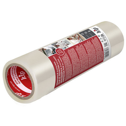 Film de protección - 213 - KIP - adhesivo / de PVC / de vidrio