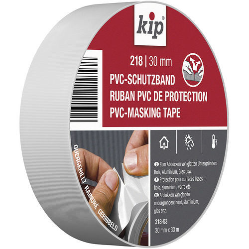 Cinta para protección catódica - 218 - KIP - de PVC