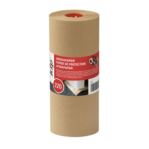 Film de protección - 220 - KIP - adhesivo / de papel / para el sector alimentario