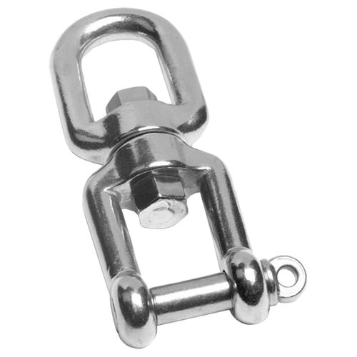 Pivote de acero inoxidable - 902 - Kleinsorge