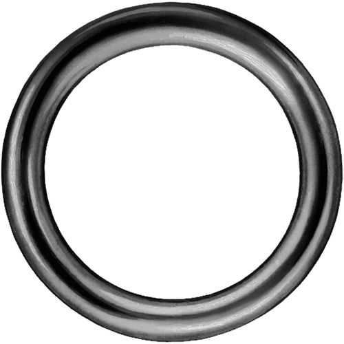 Anillo de acero - 7700 series - Kleinsorge - de metales