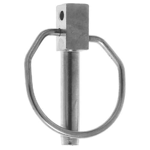 Pasador clip - 7210 series - Kleinsorge - de acero inoxidable / de acero galvanizado / de bloqueo