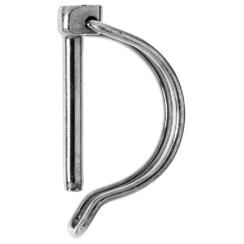 Pasador clip - 7220 series - Kleinsorge - de acero galvanizado / de seguridad