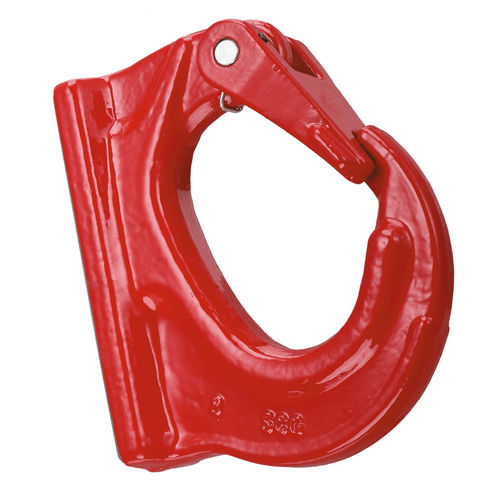 Gancho de soldar - 327000 series - Kleinsorge