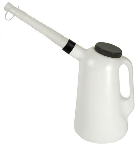 Dosificador de aceite - 3320027 - MATO - de tornillo