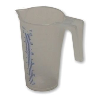 Aparato de medición de volumen - 3330064 - MATO - de aceite / portátil de mano
