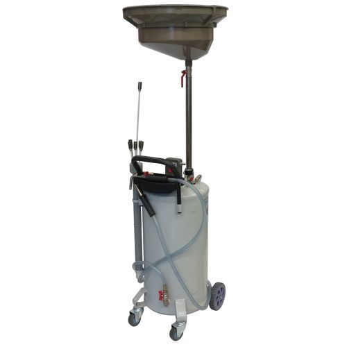 Escurridor de aceite con ruedas - 3554347 - MATO