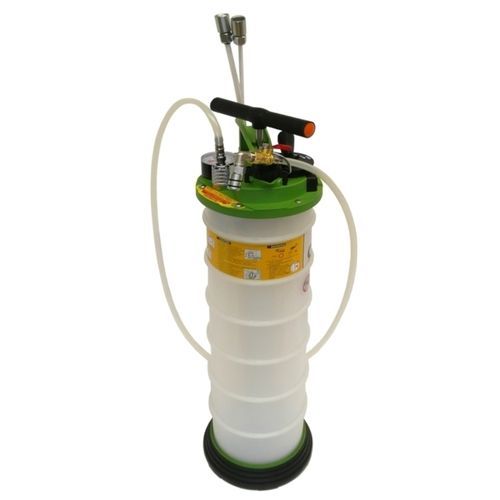 Dispositivo de descarga para silo - 3555412 - MATO - para fluidos de refrigeración / de emulsión / para diésel