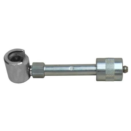 Tubo hidráulico - 3240578 - MATO - para grasa