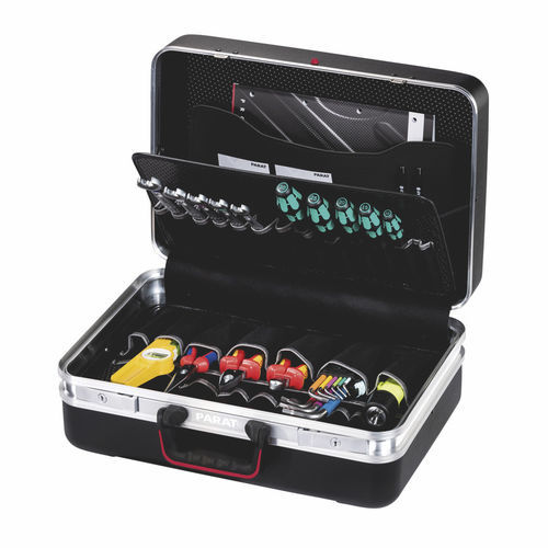 Caja de herramientas de ABS - 484000171 - PARAT