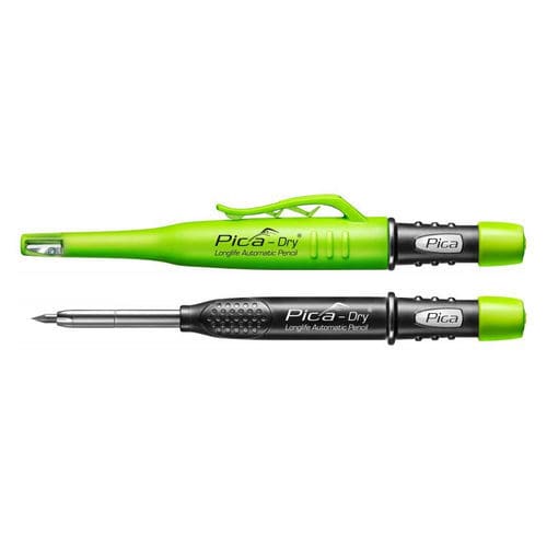 Lápiz de carpintero automático - Pica-Dry - PICA MARKER