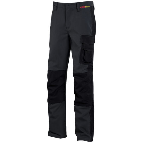 Pantalón de trabajo - CWS - de protección química / antiestático / contra los arcos eléctricos