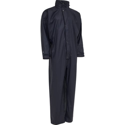 Traje de trabajo - 028003 - ELKA - impermeable / de poliéster / de poliamida