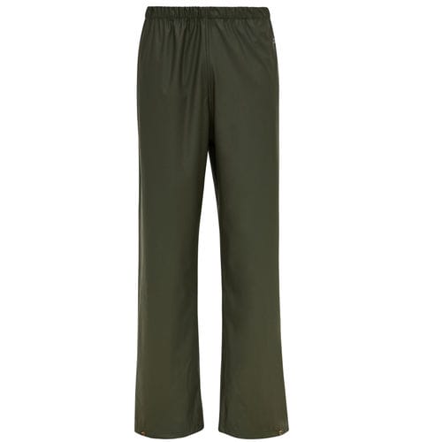 Pantalón de trabajo - 022400 - ELKA - impermeable / de poliéster / de PU