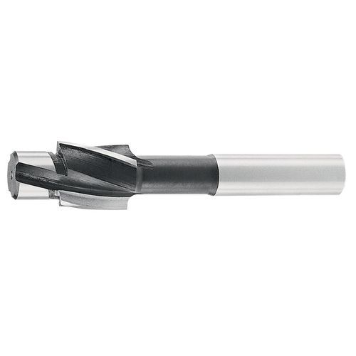 Avellanador monobloque - 400086533 series - Promat - de taladrado / de desbarbado / de ángulo