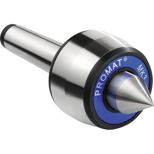 Contrapunto giratorio - 400083204 series - Promat - punta completa