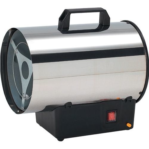 Calefactor para gas - 4000818288 - Promat - de circulación