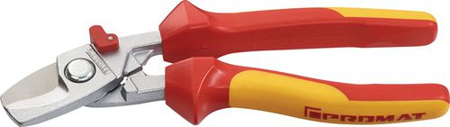 Alicate para cable - 40008109 series - Promat - de corte