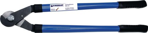 Cortacables manual - 40008109 series - Promat - de pinza