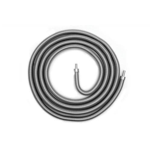 Manguera aislada - Concept Group LLC - de acero inoxidable / de alta temperatura / de transferencia