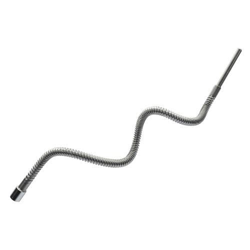 Funda aislada - Concept Group LLC - de protección térmica / tubular / para sonda médica