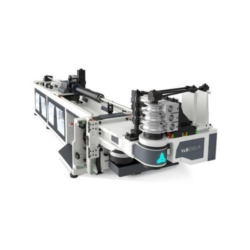 Curvadora eléctrica - EB  - VLB Group - de tubos / CNC / de corte