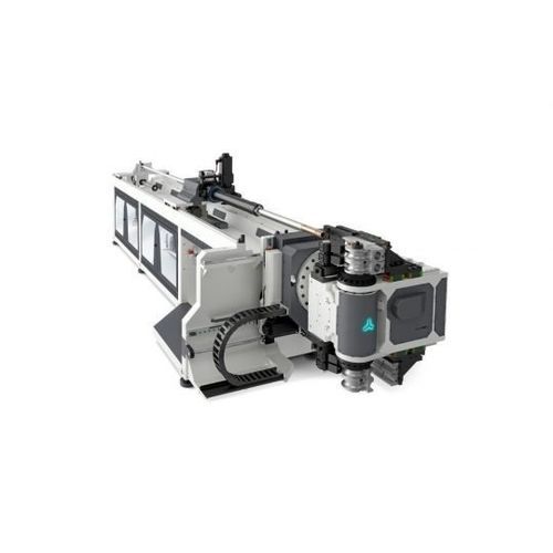 Curvadora eléctrica - EB-RH - VLB Group - de tubos / horizontal / vertical