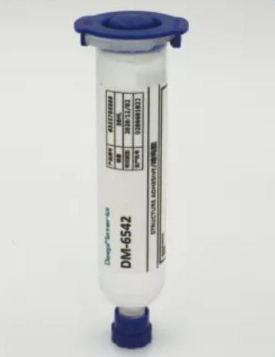 Cola poliuretano - DM-6511 - Shenzhen DeepMaterial Technologies Co., Ltd - para metal / para plástico / para madera