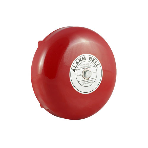 Timbre resistente a las intemperies - MS 691 - MESAN ELEKTRIK MÜM. SAN. A.Ş.