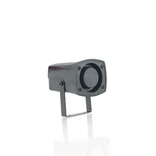 Mini difusor sonoro electrónico - MS 695/MS 696 - MESAN ELEKTRIK MÜM. SAN. A.Ş. - IP65 / de pared