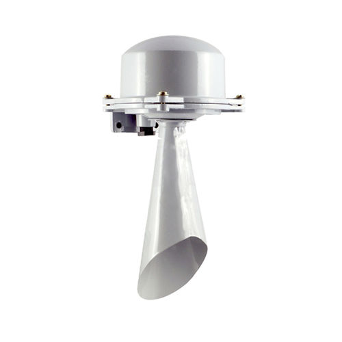 Claxon de alarma electromecánico - MS 5821 - MESAN ELEKTRIK MÜM. SAN. A.Ş. - para uso intensivo
