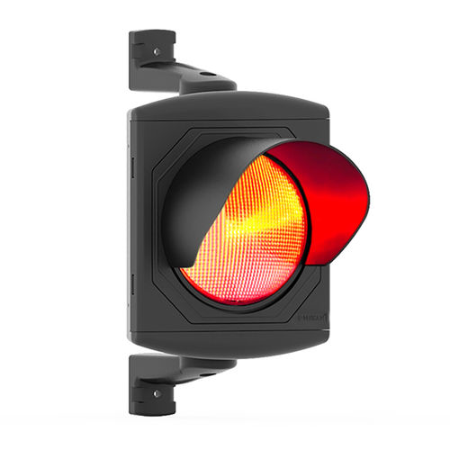 Semáforo LED - MS 8032 - MESAN ELEKTRIK MÜM. SAN. A.Ş.