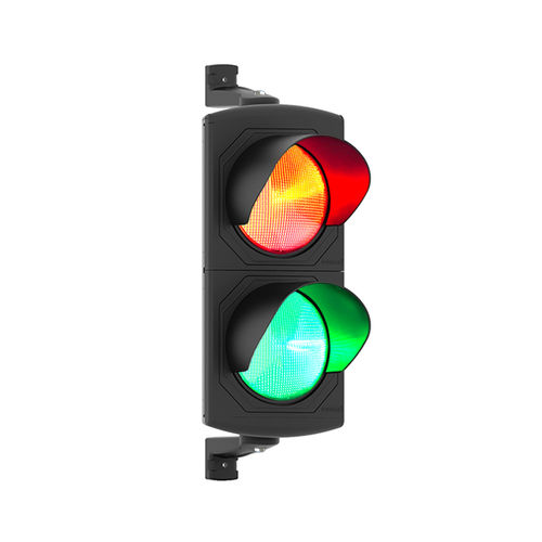 Semáforo LED - MS 8035 - MESAN ELEKTRIK MÜM. SAN. A.Ş. - potente