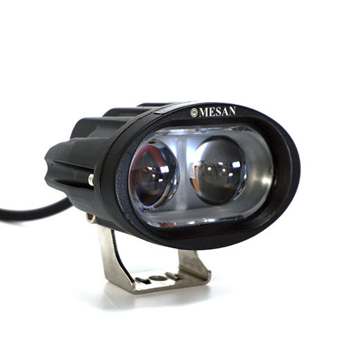 Iluminación de seguridad - MS 451 - MESAN ELEKTRIK MÜM. SAN. A.Ş. - LED / para carretilla elevadora