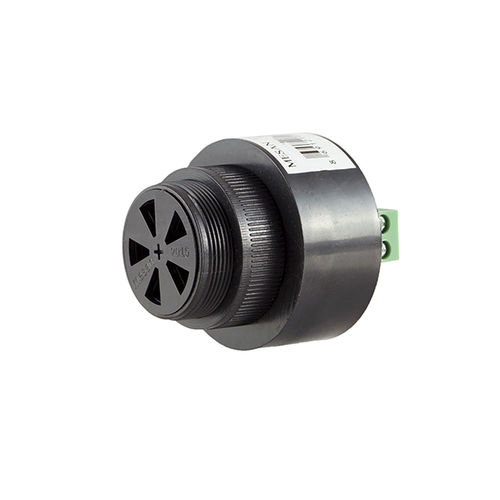 Zumbador IP54 - MS 1201 - MESAN ELEKTRIK MÜM. SAN. A.Ş. - para montar sobre panel