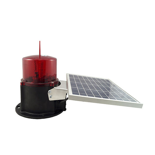 Balizaje alimentado por energía solar - MS 1292 - MESAN ELEKTRIK MÜM. SAN. A.Ş.